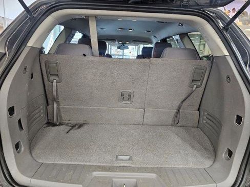 Used 2016 Chevrolet Traverse LT w/ Style and Technology Package image 40