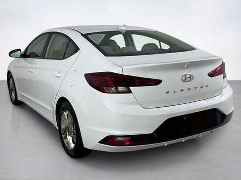 Used 2019 Hyundai Elantra Value Edition FWD image 6