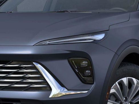 New 2026 Buick Envision Preferred image 10