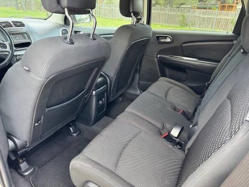 Used 2012 Dodge Journey SXT w/ Popular Equipment Group image 29