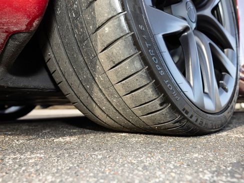 Used 2022 Tesla Model S Plaid image 66