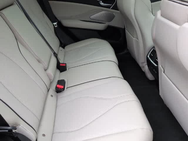Used 2026 Acura RDX w/ Advance Package AWD/4WD image 22