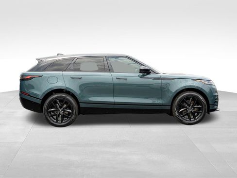 New 2026 Land Rover Range Rover Velar Dynamic SE image 8