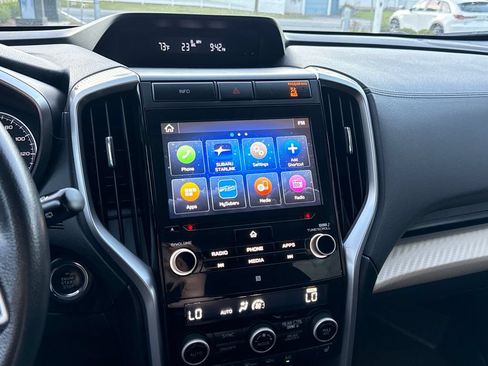 Used 2019 Subaru Ascent Premium AWD/4WD image 11