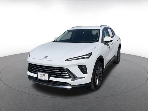 Used 2024 Buick Envision Preferred image 7