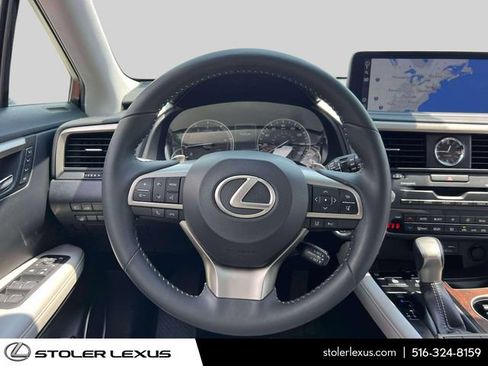 Used 2021 Lexus RX 350 AWD w/ Premium Package image 18