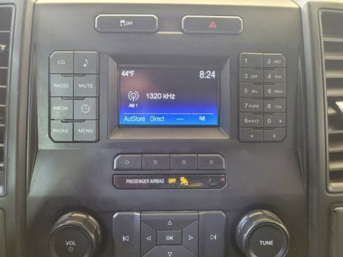 Used 2015 Ford F150 XL w/ Equipment Group 101A Mid image 25