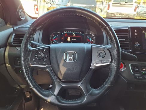 Used 2019 Honda Passport EX-L image 33