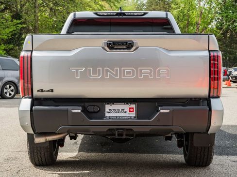 New 2026 Toyota Tundra Limited image 6