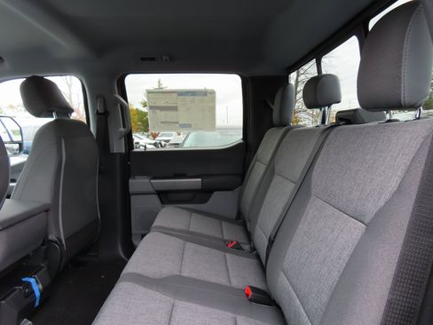 New 2026 Ford F250 XL w/ STX Appearance Package image 14