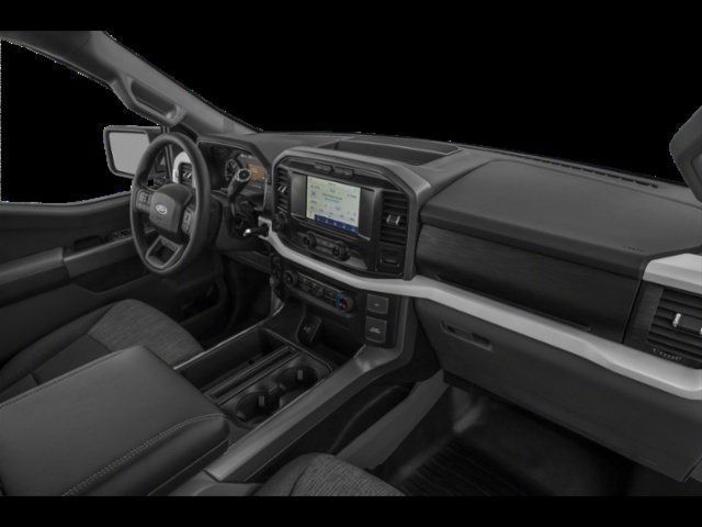 Used 2023 Ford F150 XLT AWD/4WD image 42