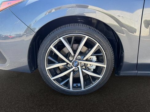 New 2026 Subaru Impreza 2.0i Sport AWD/4WD image 9