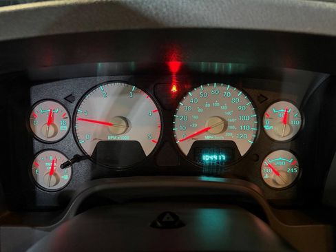 Used 2006 Dodge Ram 2500 Truck Laramie w/ Trailer Tow Group image 6