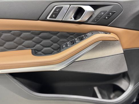 New 2026 BMW X5 M Competition w/ Executive Package image 18