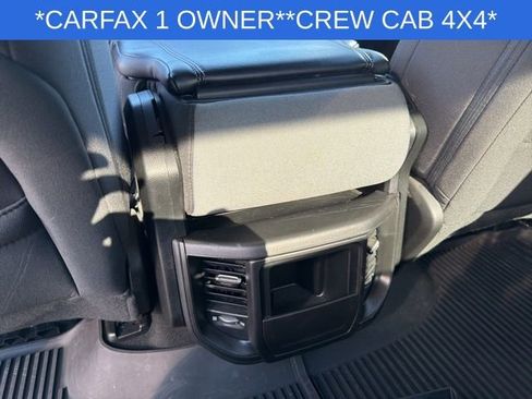 Used 2022 RAM 1500 Big Horn image 21