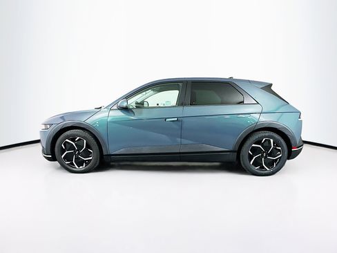 Used 2024 Hyundai Ioniq 5 SE RWD image 4