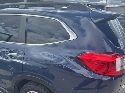 Used 2024 Subaru Ascent Touring w/ Popular Package #2 AWD/4WD image 2