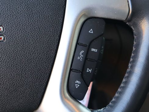 Used 2017 GMC Acadia Limited SLT FWD image 13