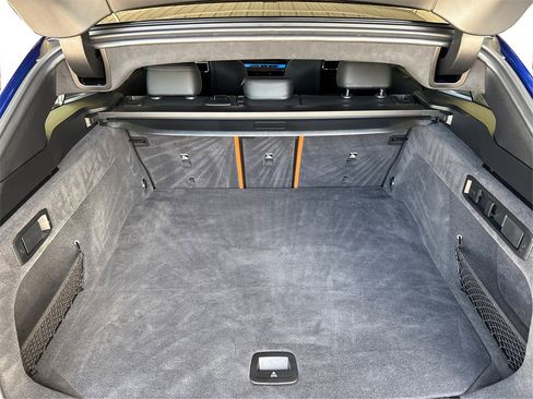 Used 2025 BMW M5 Touring image 13