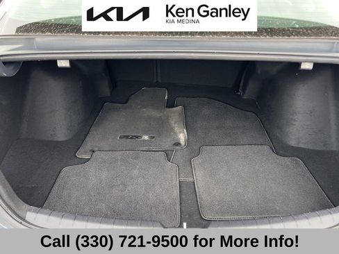 Certified 2022 Kia K5 LXS image 53