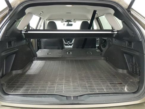Used 2020 Subaru Outback Onyx Edition XT AWD/4WD image 23