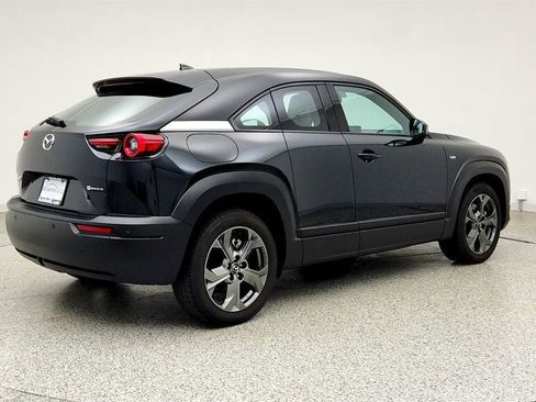 Used 2023 MAZDA MX-30 Electric w/ Premium Plus Pkg FWD image 5