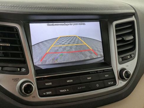 Used 2018 Hyundai Tucson SEL Plus image 24