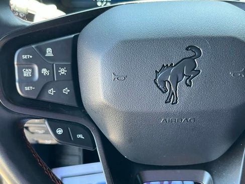 Used 2023 Ford Bronco Raptor AWD/4WD image 29
