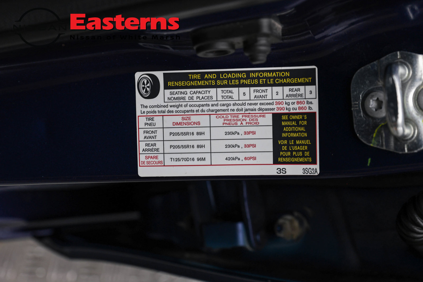 Used 2019 Nissan Sentra S FWD image 30