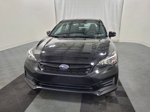 Used 2023 Subaru Impreza 2.0i Sport AWD/4WD image 15
