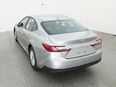 New 2026 Toyota Camry LE image 16