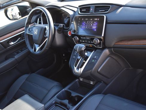 Used 2022 Honda CR-V EX-L image 14