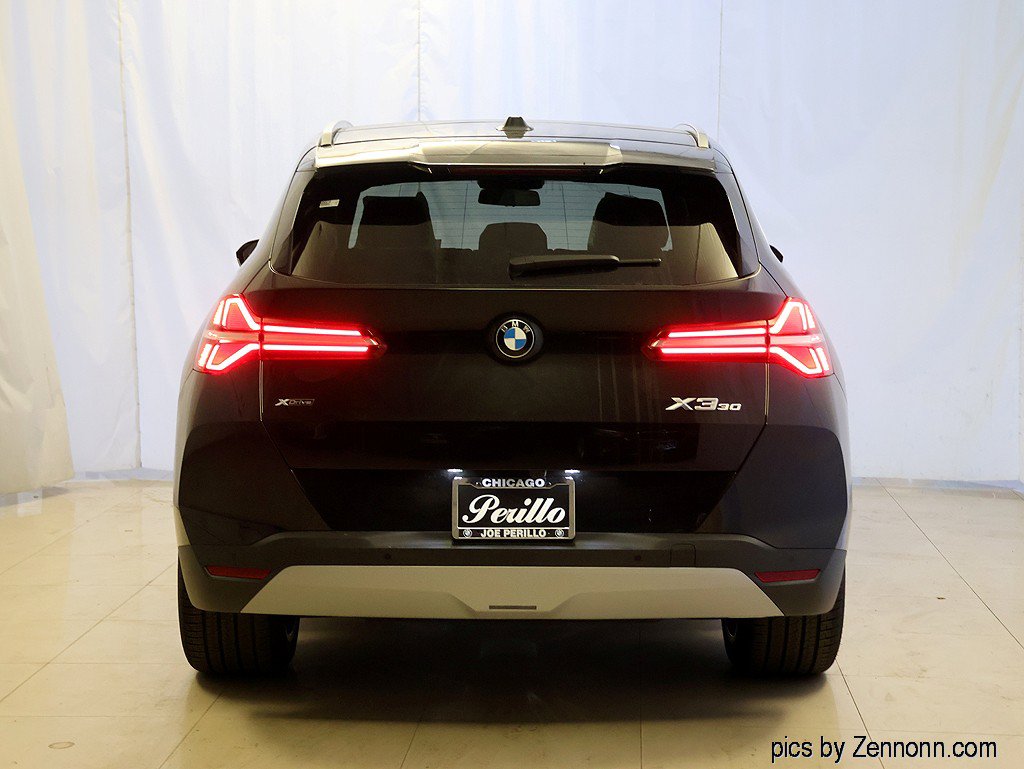New 2026 BMW X3 xDrive30i w/ Premium Package AWD/4WD image 7