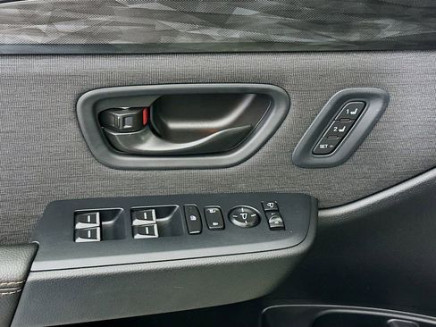 New 2026 Honda Passport TrailSport image 18