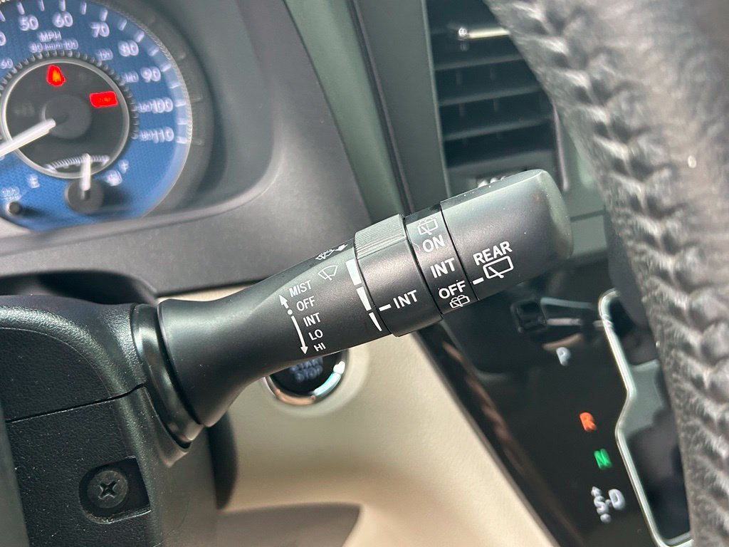 Used 2016 Toyota Sienna XLE FWD image 26