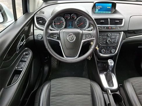 Used 2016 Buick Encore FWD image 11