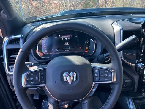 New 2026 RAM 3500 Laramie image 14