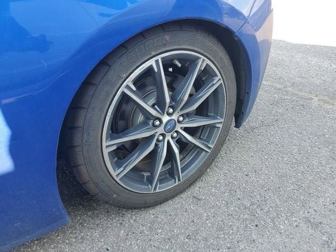 Used 2017 Subaru BRZ Premium image 7