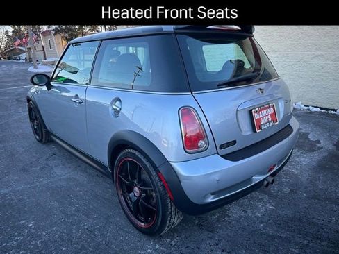 Used 2006 MINI Cooper S image 18