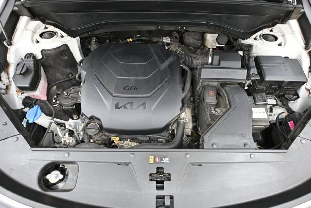 Used 2024 Kia Telluride EX w/ EX Captain's Chair Package AWD/4WD image 47