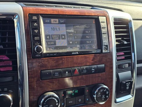 Used 2012 RAM 1500 Laramie w/ Protection Group AWD/4WD image 26