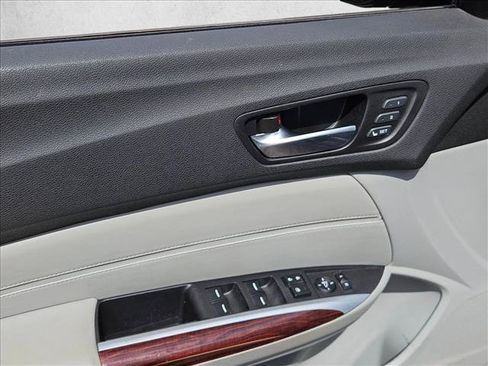 Used 2015 Acura TLX FWD image 19