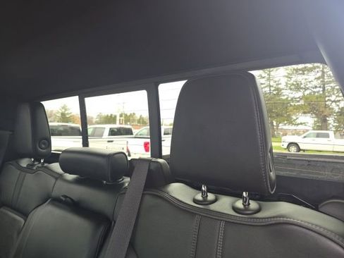 Used 2023 Chevrolet Silverado 3500 High Country w/ Z71 Off-Road Package image 13