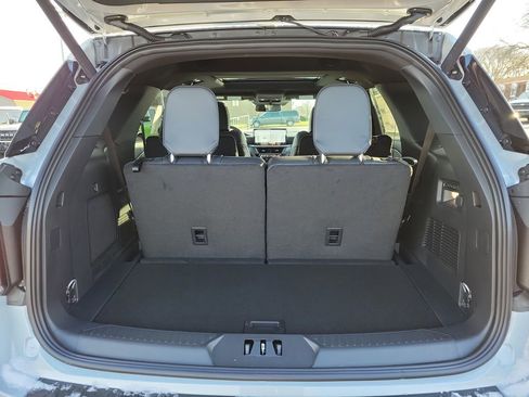 New 2026 Ford Explorer ST w/ Sun And Sound Package image 10