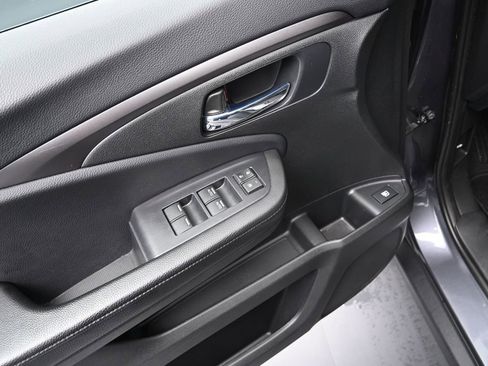 Used 2019 Honda Passport Sport image 16