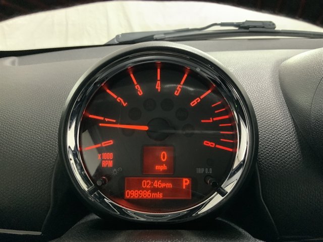 Used 2015 MINI Cooper Paceman John Cooper Works AWD/4WD image 19