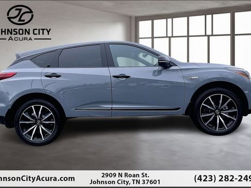 New 2026 Acura RDX A-Spec image 8