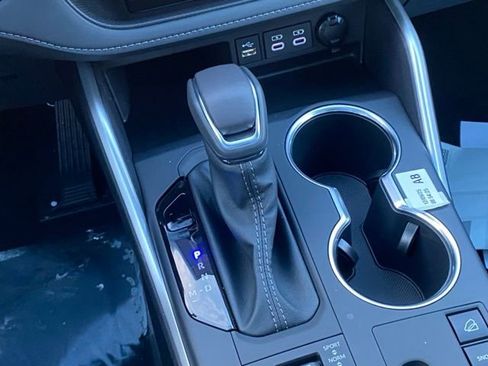New 2026 Toyota Highlander XSE image 19