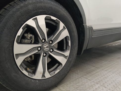 Used 2019 Honda CR-V LX image 31