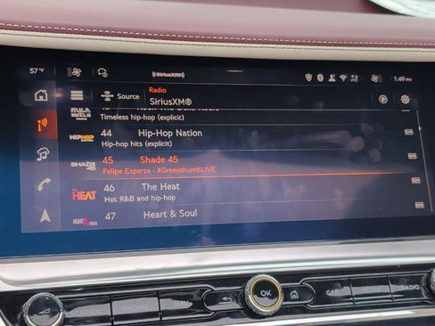 New 2025 Bentley Continental GT Speed AWD/4WD image 30